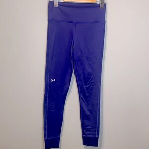 Under Armour Coldwear Compression Leggings